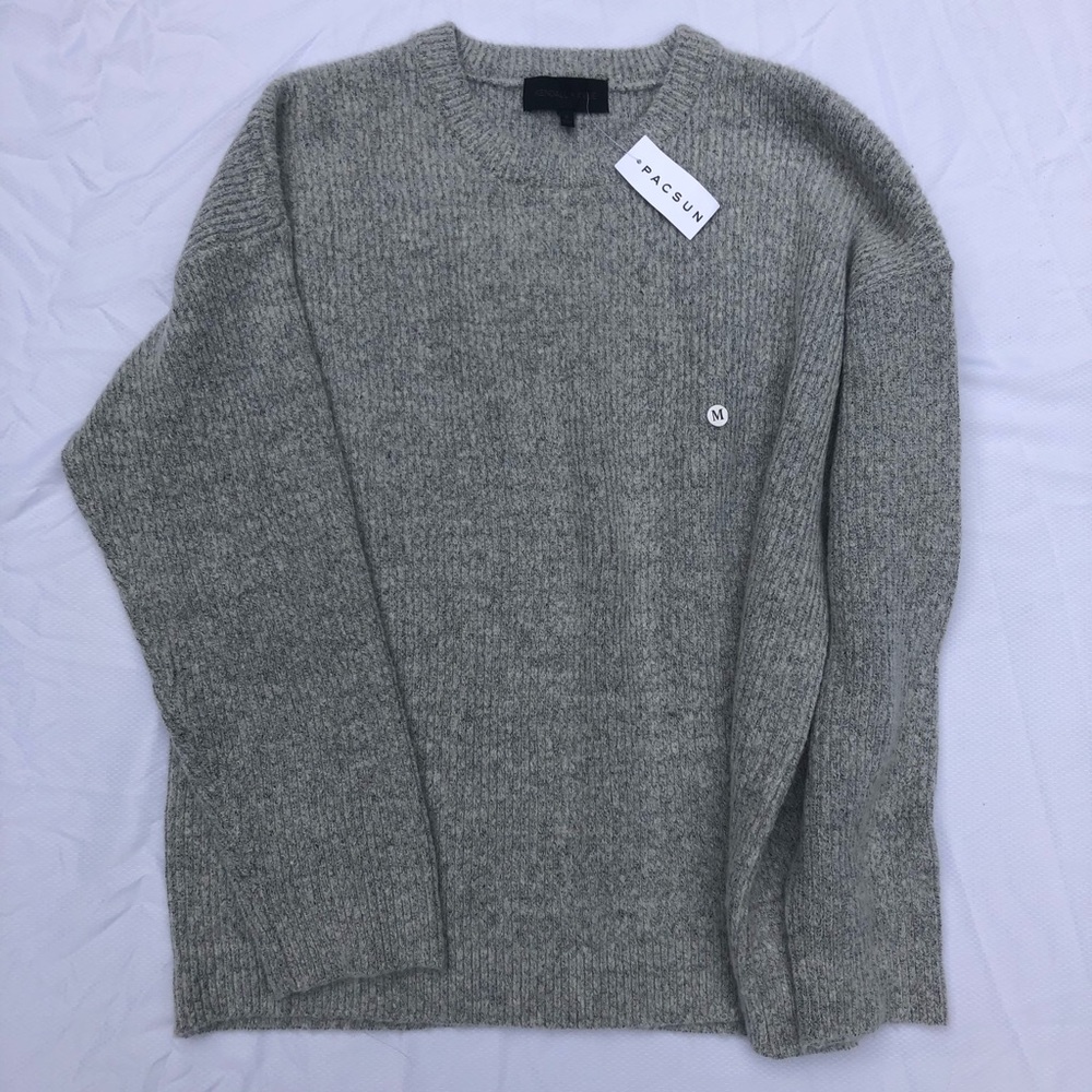 Pacsun Kendall & Kylie Sweater (NWT)